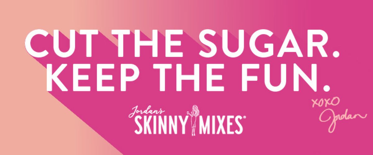 Skinny Mixes