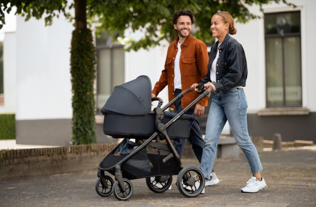 lightest weight convertible stroller