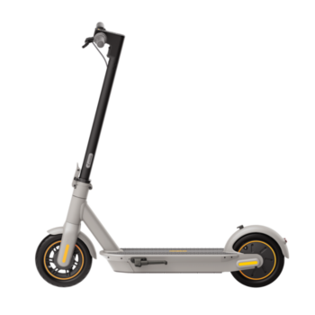 Ninebot KickScooter MAX G30LP