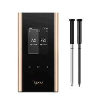 wireless meat thermometer