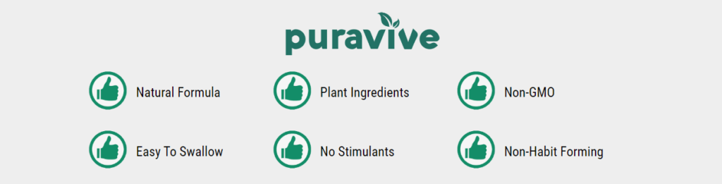 puravive weight loss