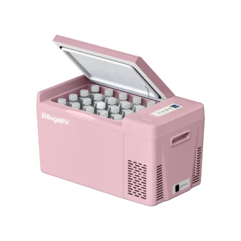 Portable Fridge
