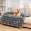 dog bed sofa protector