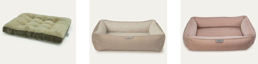 Maxbone Premium Dog Beds