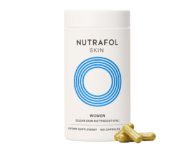 Nutrafol Clear Skin Nutraceutical