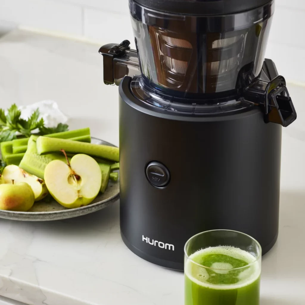 h320 slow juicer