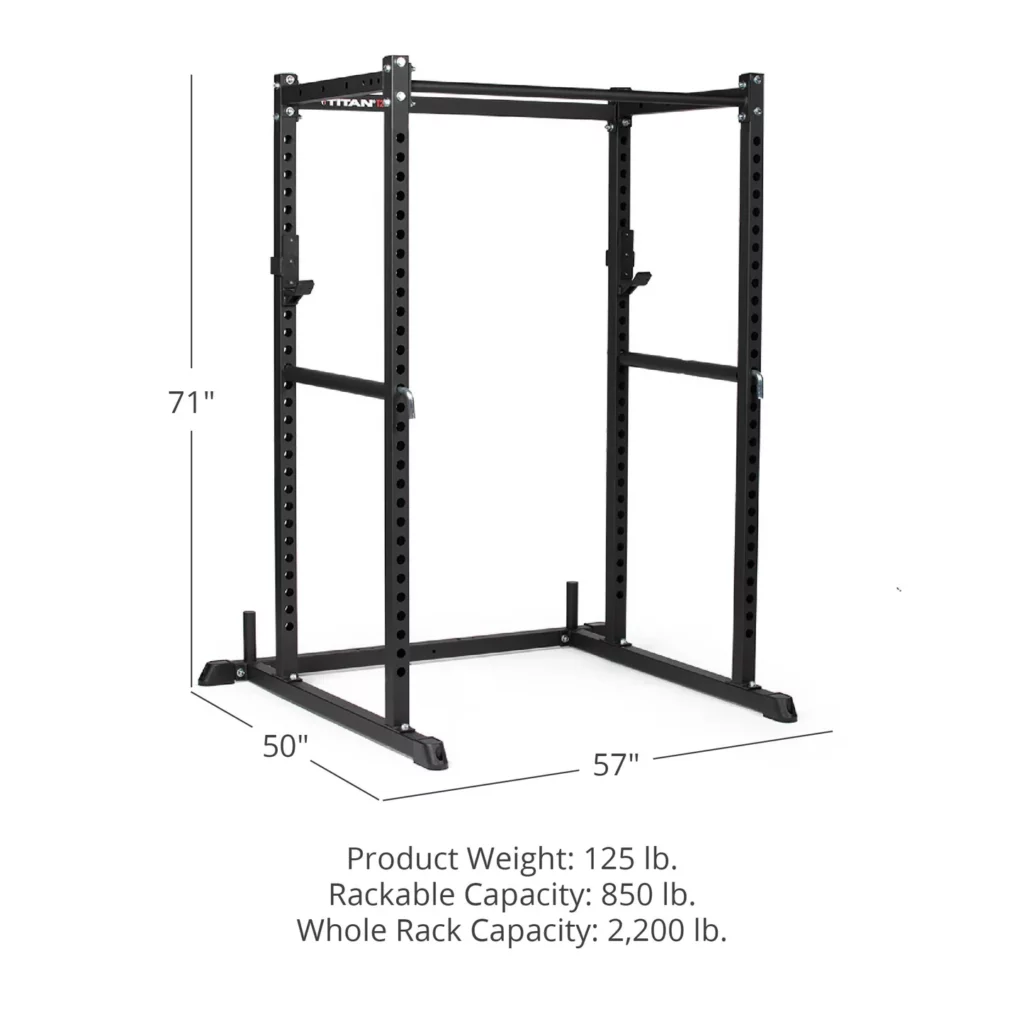 power rack