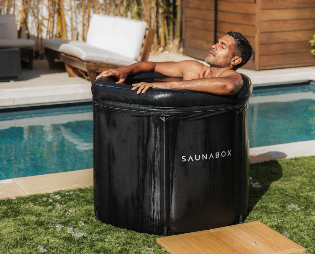 best at home sauna