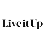 live it up logo