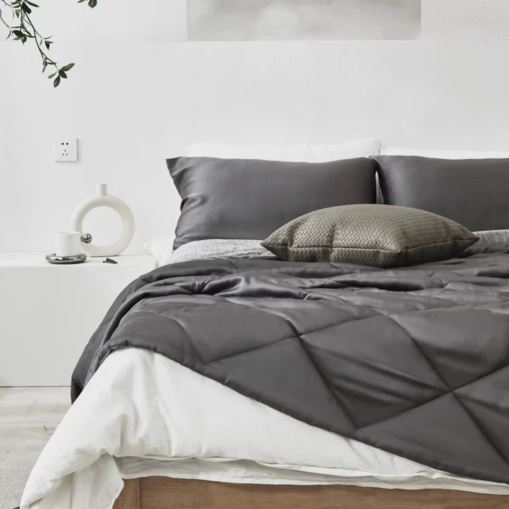 z magic cooling comforter