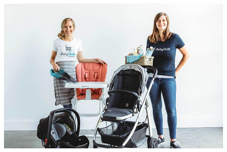 BabyQuip Review