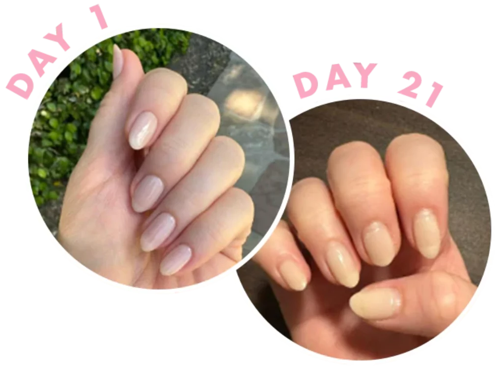 Olive & June Gel Mani System