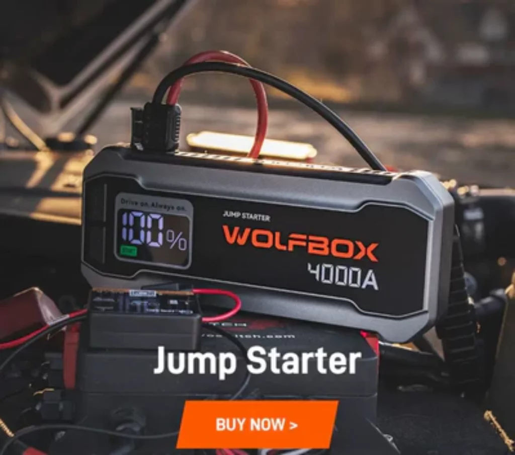 WOLFBOX