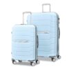 Samsonite Freeform luggage set