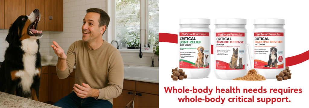 Photo: Pet Wellness Direct