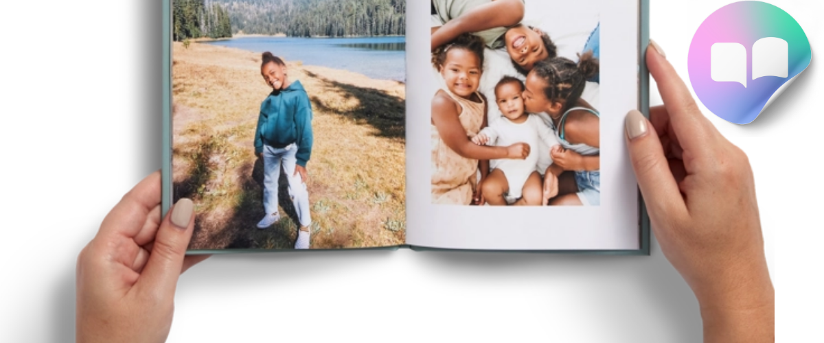 Chatbooks photo book