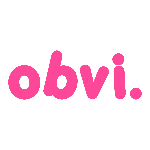 obvi logo
