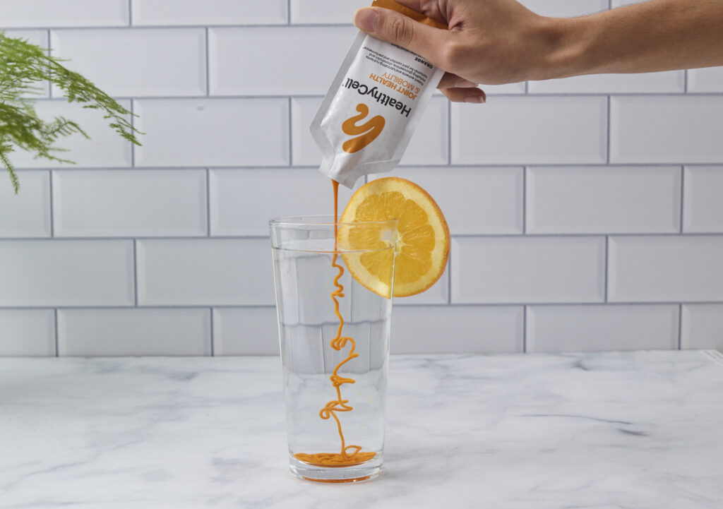 orange 8