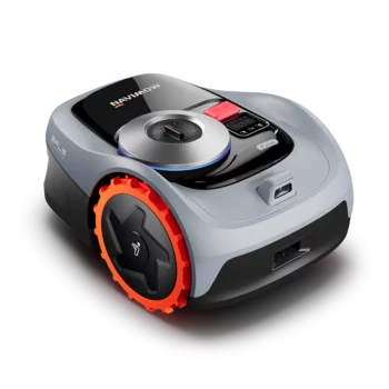 Navimow i105 robotic lawn mower