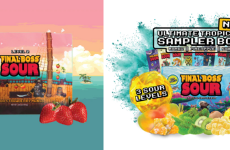 sour fruit candy