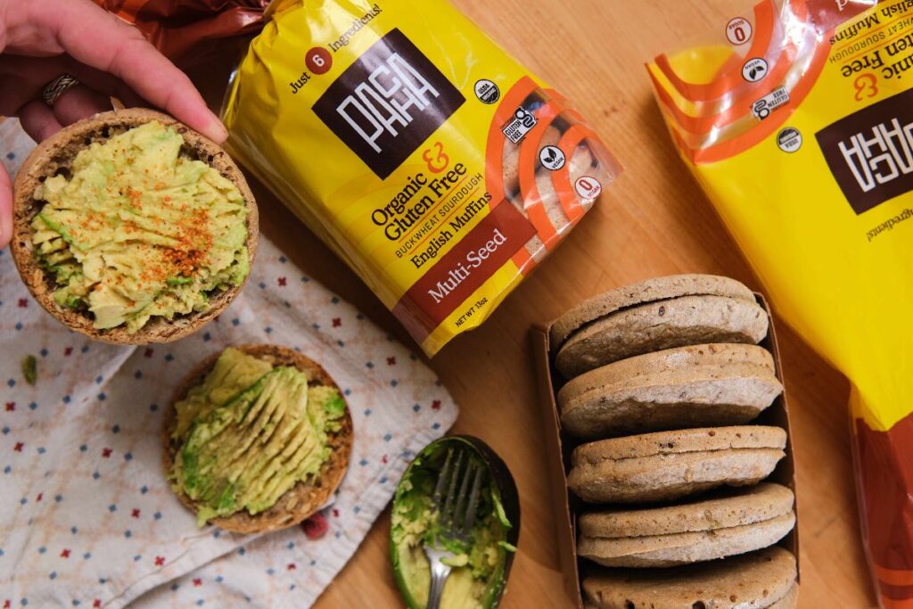 Gluten-Free Bread