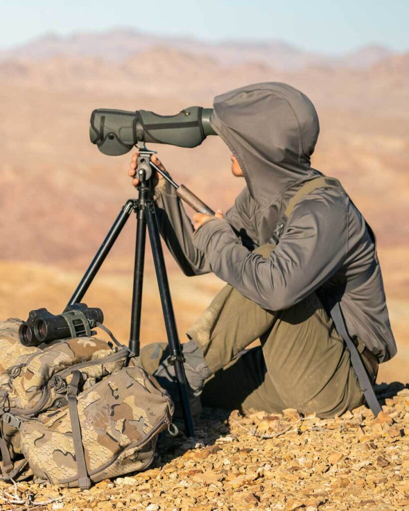 KUIU Gila LS Hoodie
