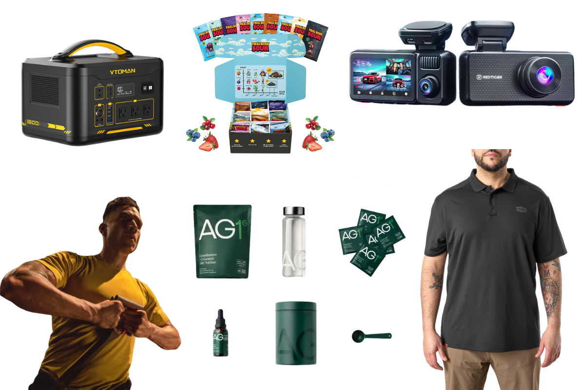 fathers day 2025 buying guide