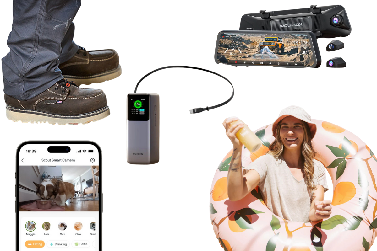 july 2025 buying guide