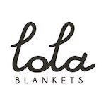 lola blankets logo