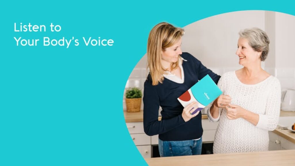 home health tracking