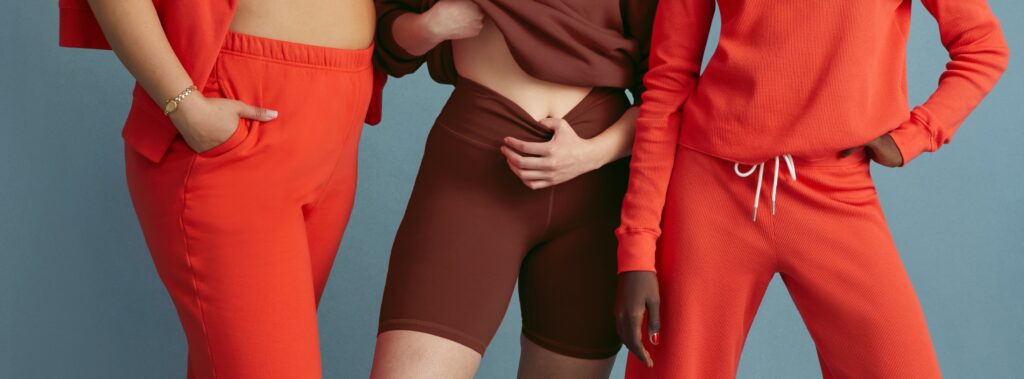 MATE the Label sustainable clothing
