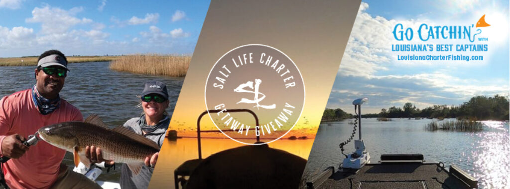 Salt Life apparel