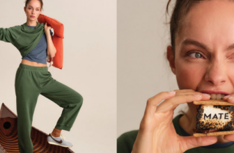 MATE the Label sustainable clothing