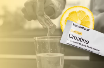 Momentous supplements