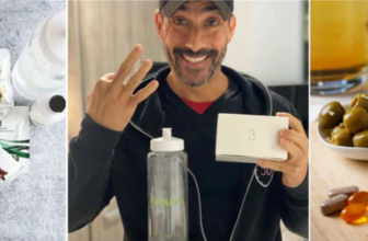 ProLon fasting mimicking diet
