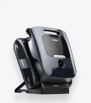 robotic pool cleaner