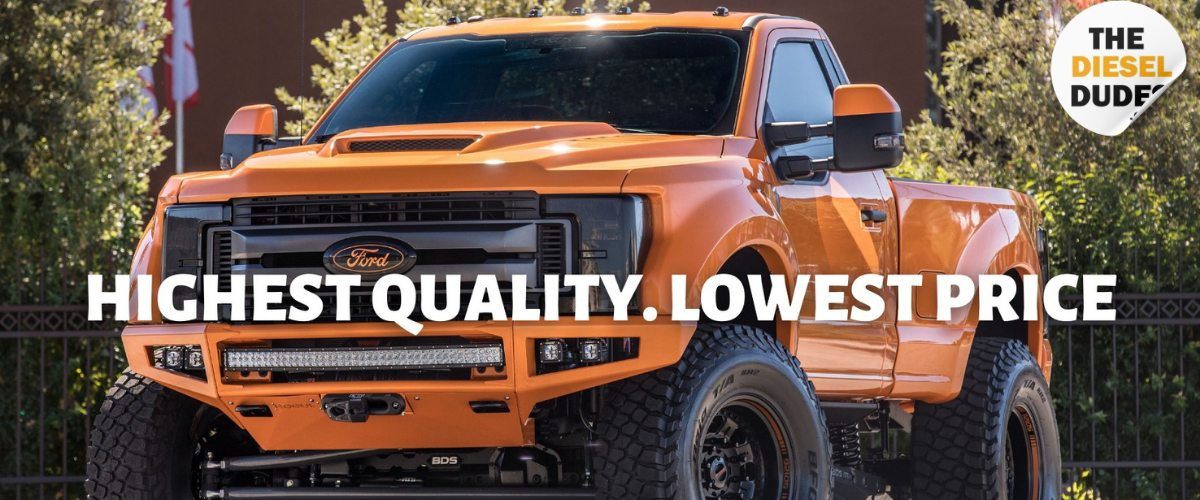 Diesel Dudes delete kits