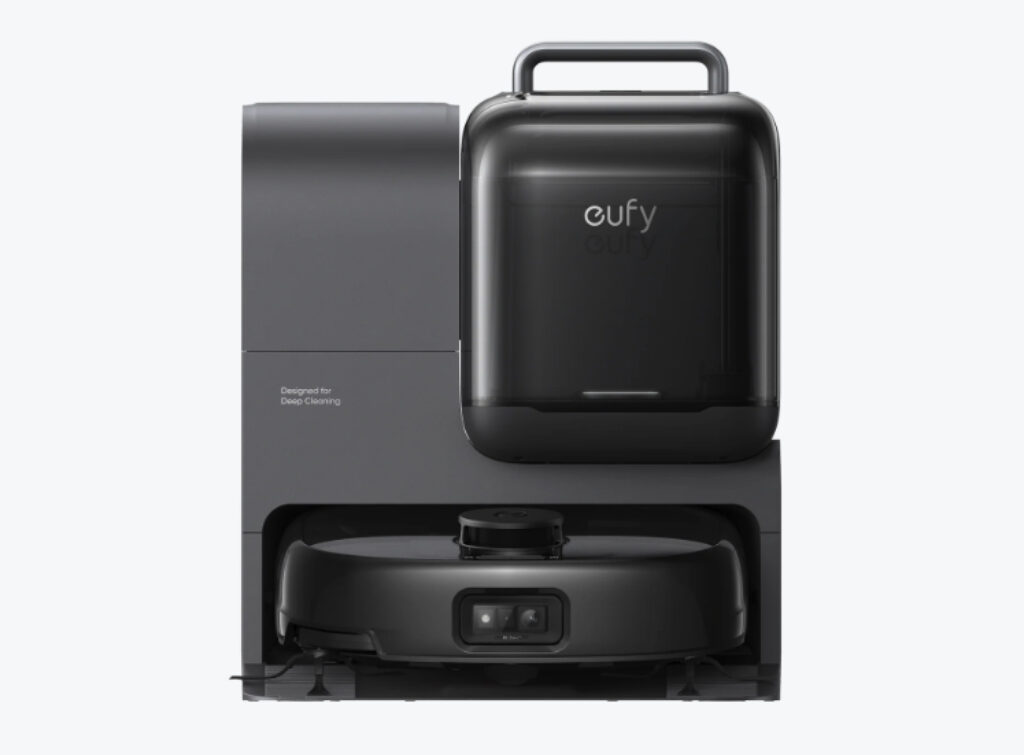 eufy Omni E28 Robot Vacuum
