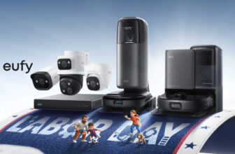 eufy labor day deals