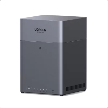 UGREEN NASync DH4300 Plus