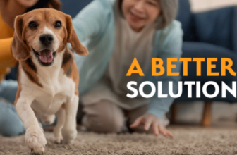 Natural Balance Pet Food Review