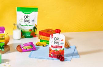 Once Upon a Farm Review