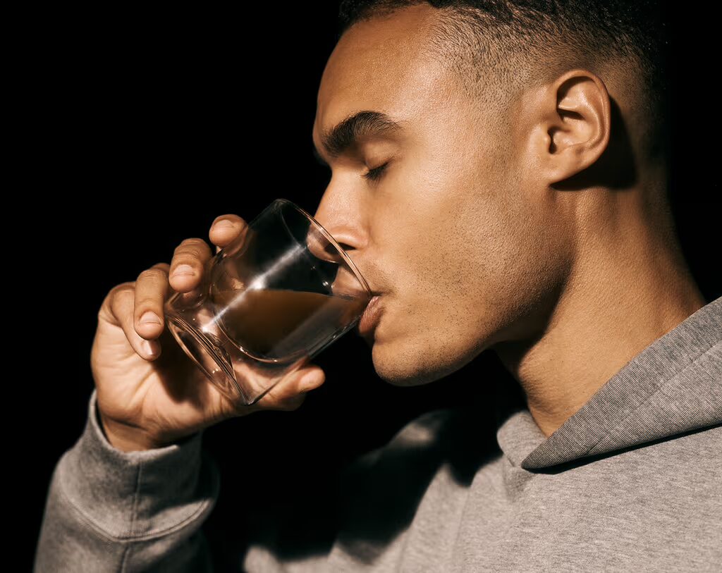 sleep supplement