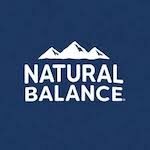natural balance pet food logo