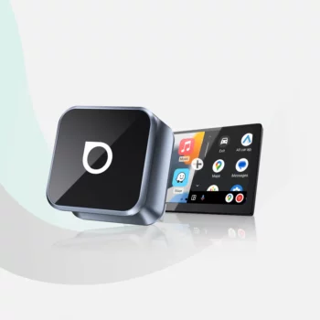 wireless CarPlay adapter