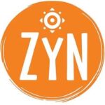 Drink Zyn logo