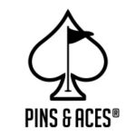 pins and aces logo
