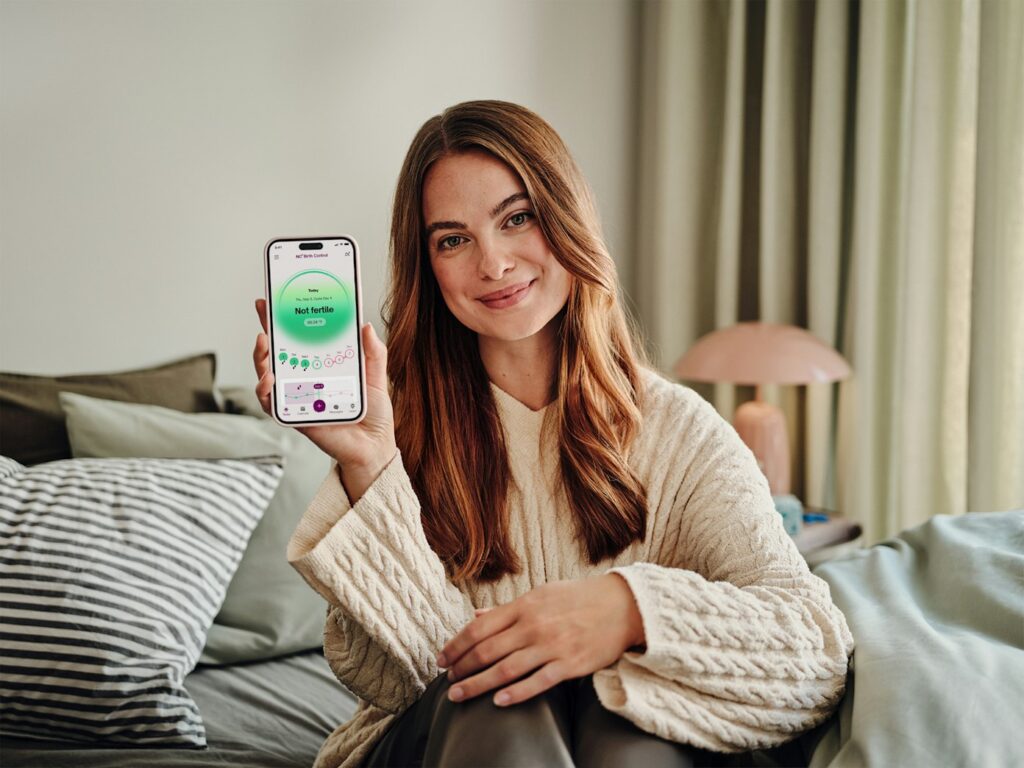 Natural Cycles review