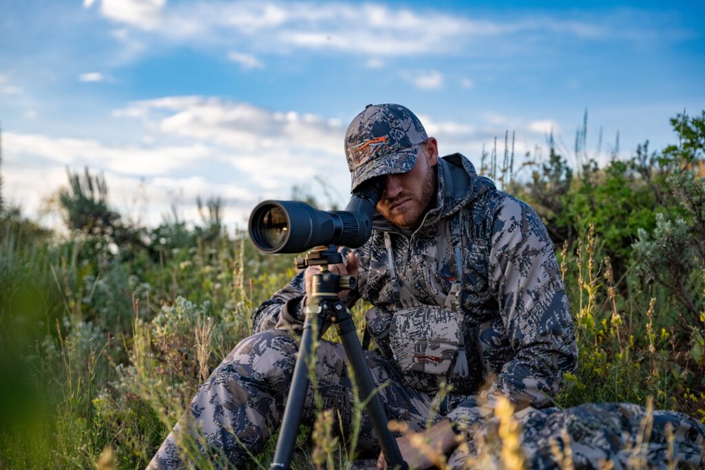 Sportsman’s Warehouse review