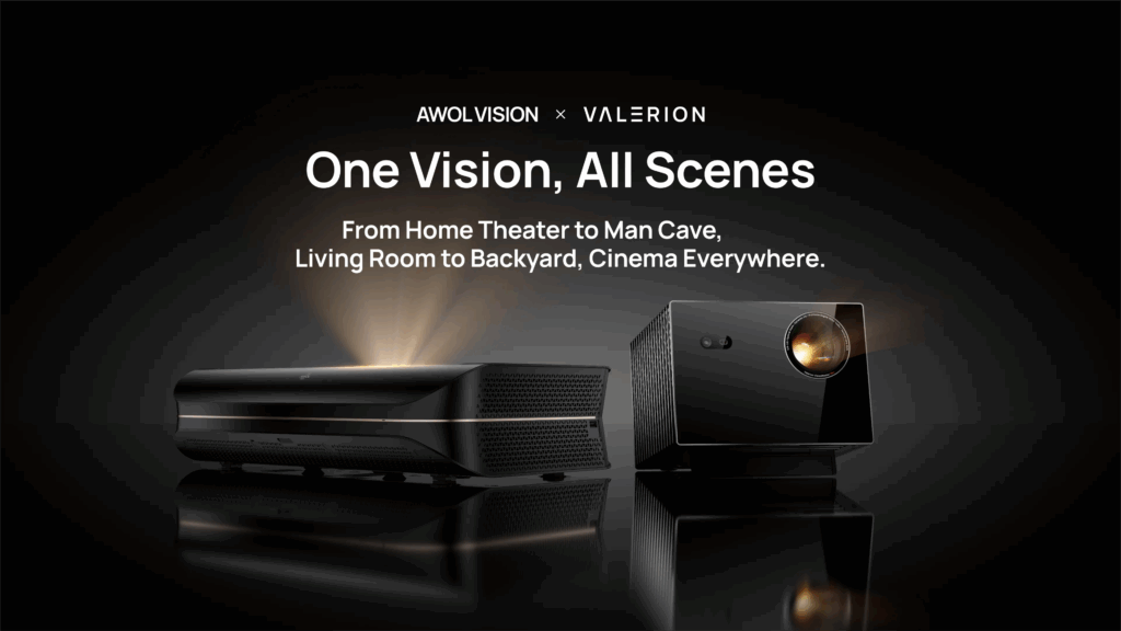 home theater projector